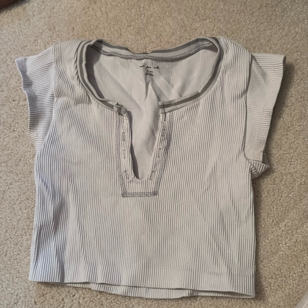 Urban top